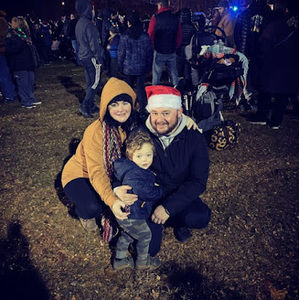 Meet your Posher, Tricia